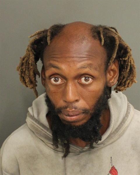  WANNIVER RYVERT Mugshot / County Arrests / Orange County Arrests