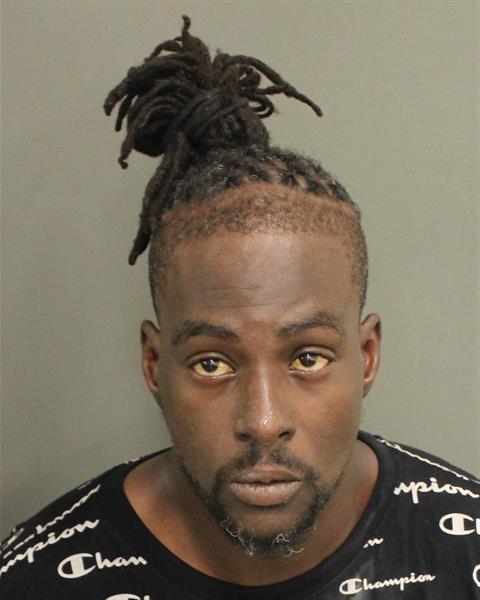  WILLIE ERNEST JR BROOKS Mugshot / County Arrests / Orange County Arrests