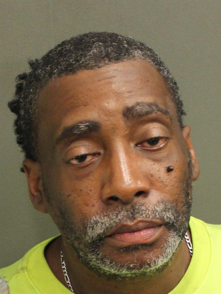  KRISHAWN MANUEL BARNES Mugshot / County Arrests / Orange County Arrests