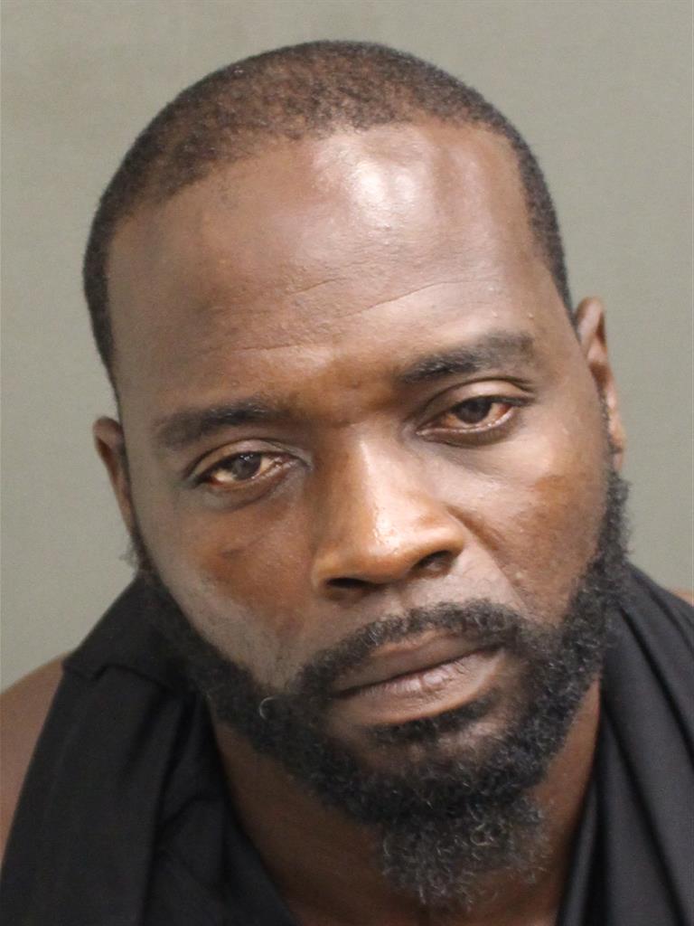  WILLIE  JR RANKING Mugshot / County Arrests / Orange County Arrests