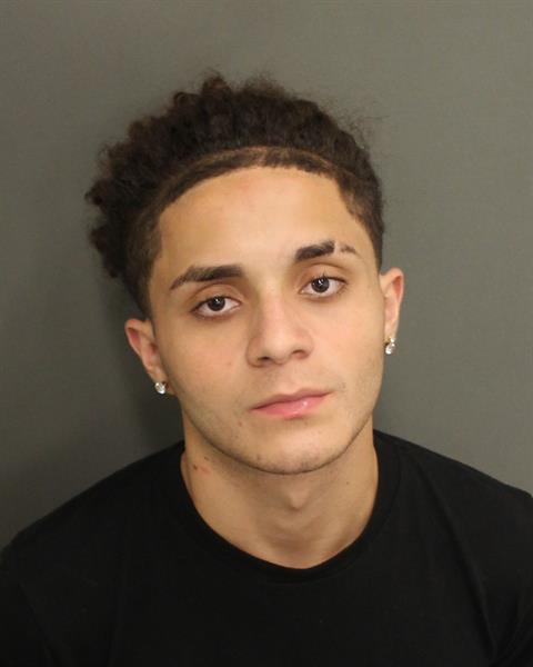  ARMANDO MORALESOQUENDO Mugshot / County Arrests / Orange County Arrests