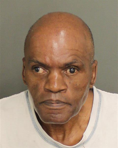  LEROY  JR PITTMAN Mugshot / County Arrests / Orange County Arrests