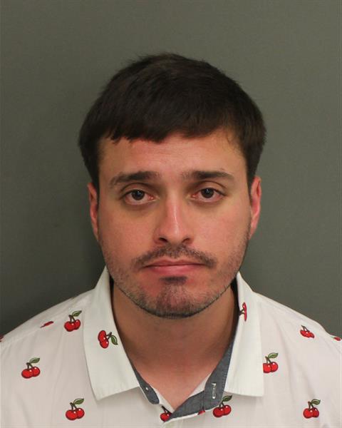  KENNY PANIAGUA Mugshot / County Arrests / Orange County Arrests