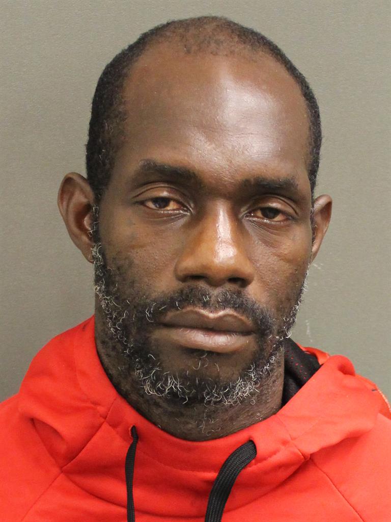  JERRY LEE JR HOLLY Mugshot / County Arrests / Orange County Arrests