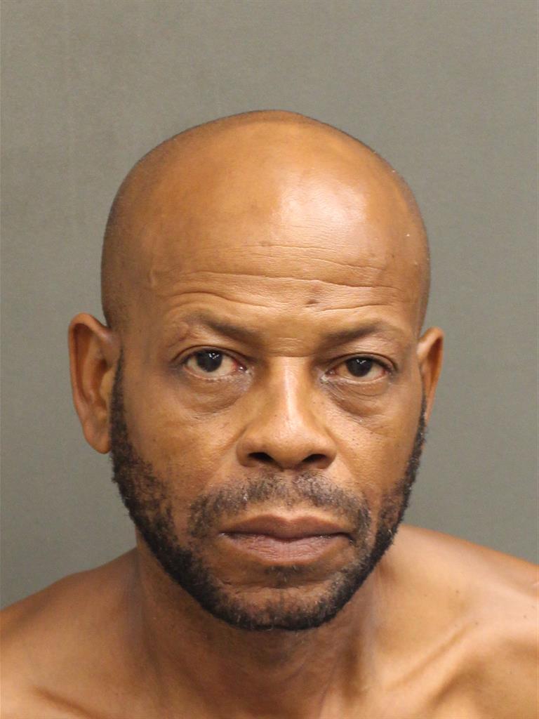  AUNDRE VANTOINE ADAMS Mugshot / County Arrests / Orange County Arrests