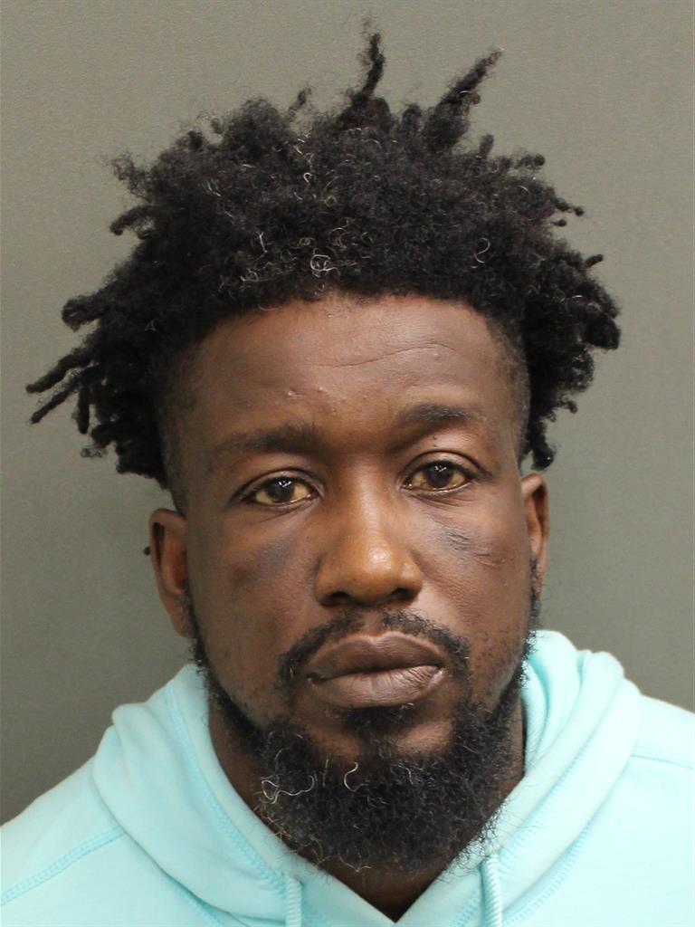  PETER AMARDO CHRISTIE Mugshot / County Arrests / Orange County Arrests