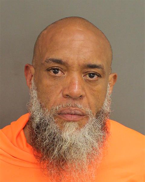  TERRELL CAPERS Mugshot / County Arrests / Orange County Arrests