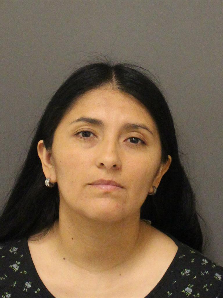  LIDA JAZMIN AMAYAMEDINA Photo Image