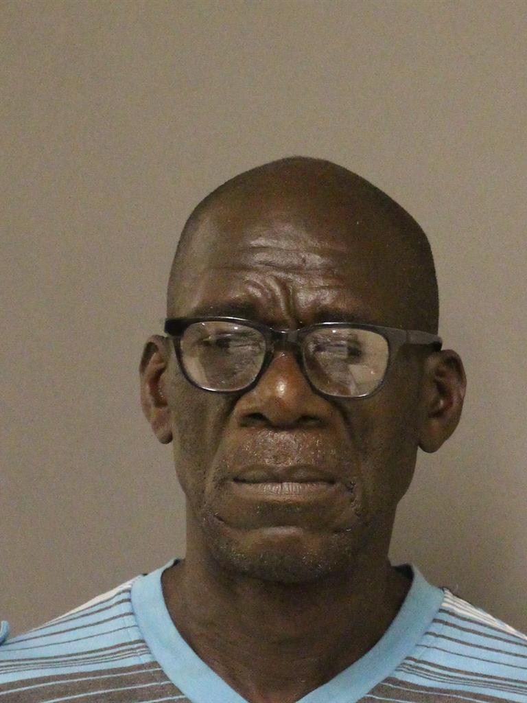 WILFORD JACKSON Mugshot