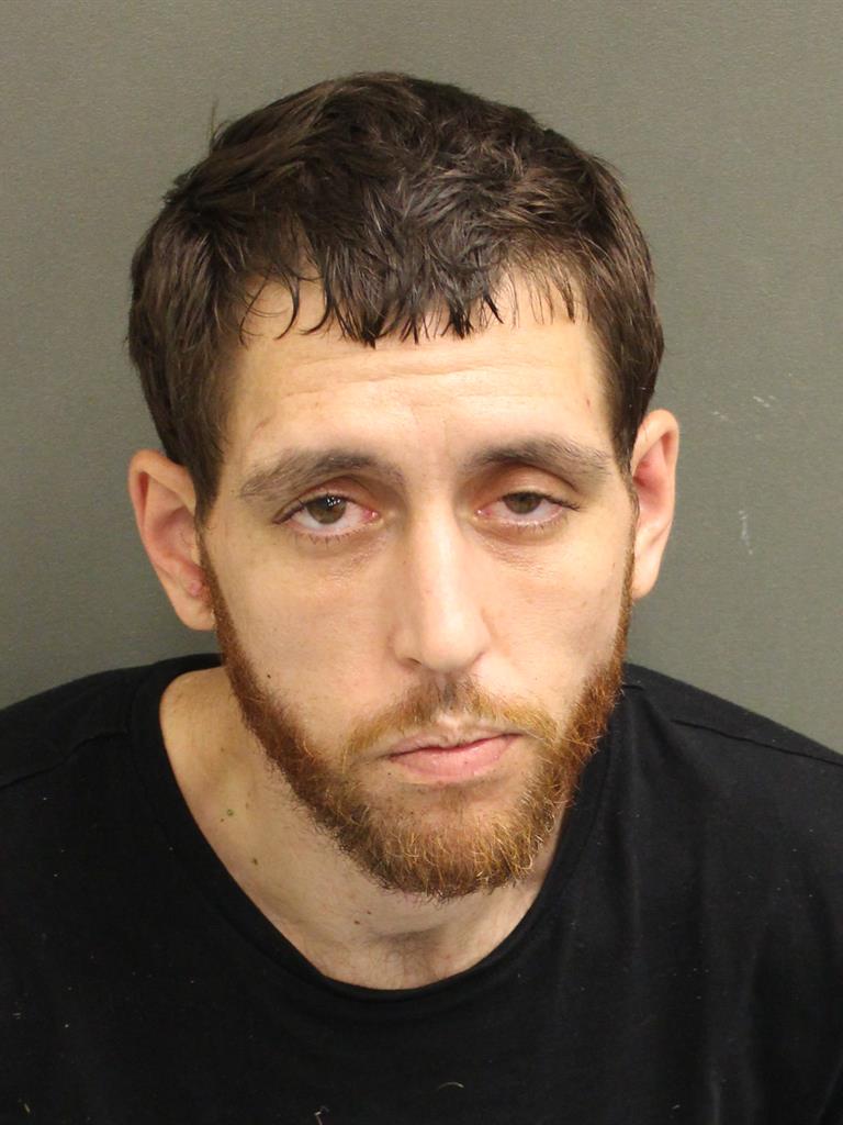  GUILLERMO A JR DELMORAL Mugshot / County Arrests / Orange County Arrests