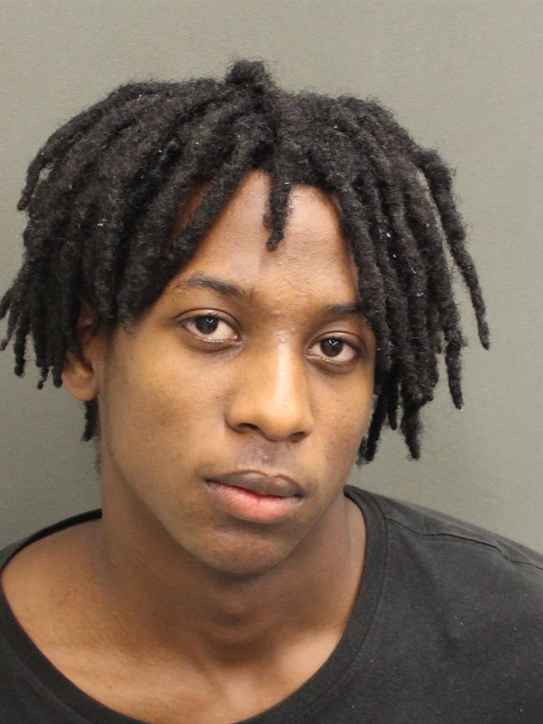  JAMEER WILLIAMS Photo Image