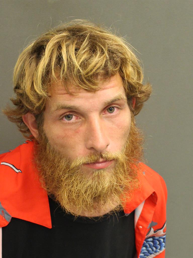  PAVEL GOMEZMOREJON Mugshot / County Arrests / Orange County Arrests