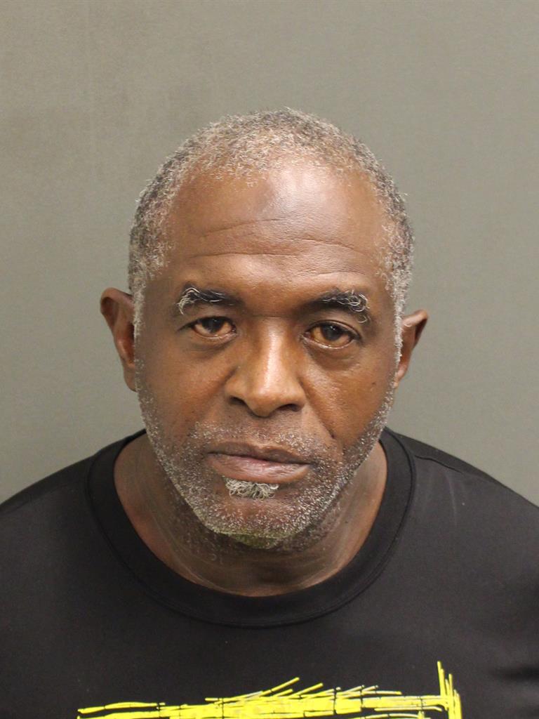  TONY BERNARD JOHNSON Photo Image