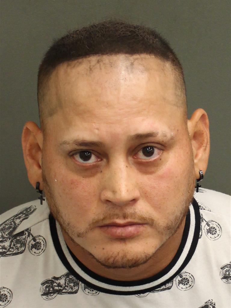  VIRGILIO MILTON SANTOSMEDINA Photo Image