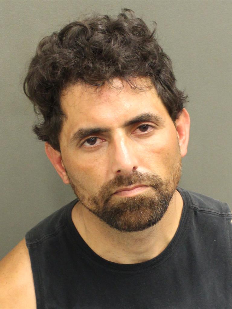  CAMERON BRYAN BAGHRZADEH Photo Image