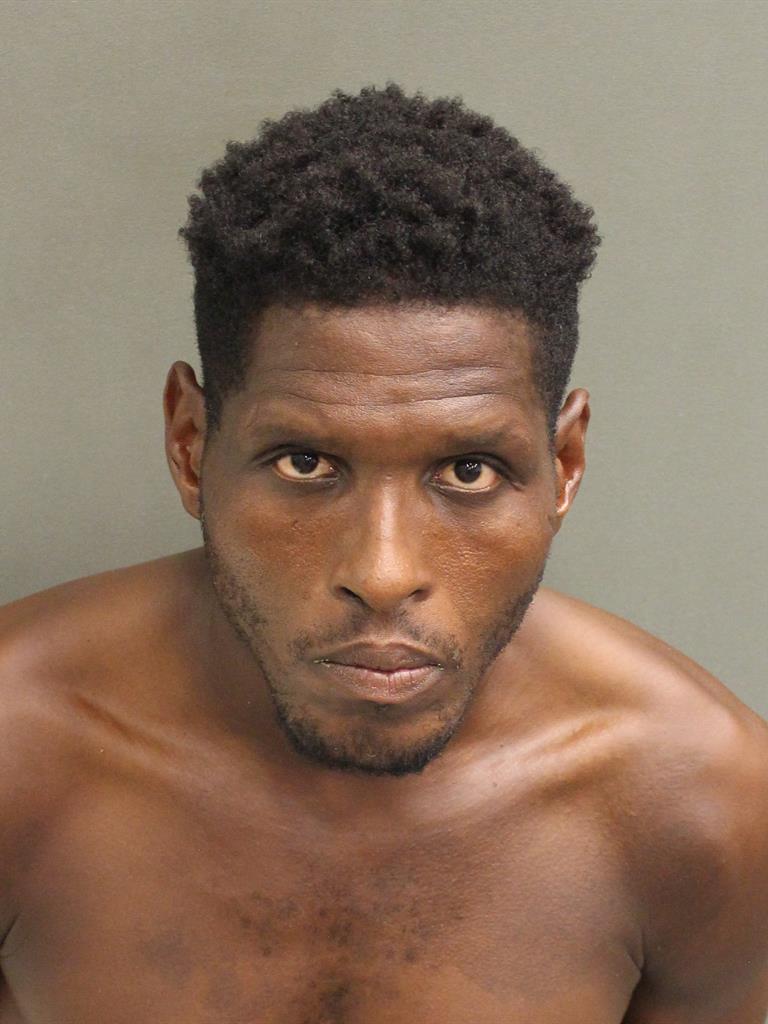  JORGE ARMANDO ORTIZ Mugshot / County Arrests / Orange County Arrests