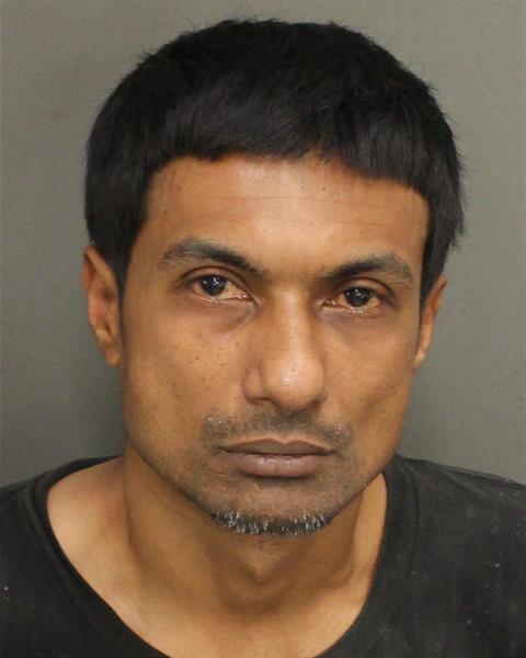  QUINCY RAMNAUTH Photo Image