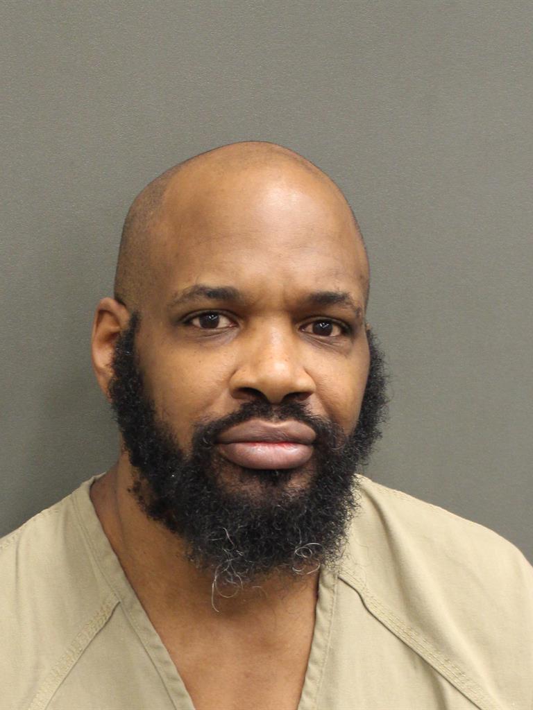  RASHAWN JAMELL JONES Photo Image