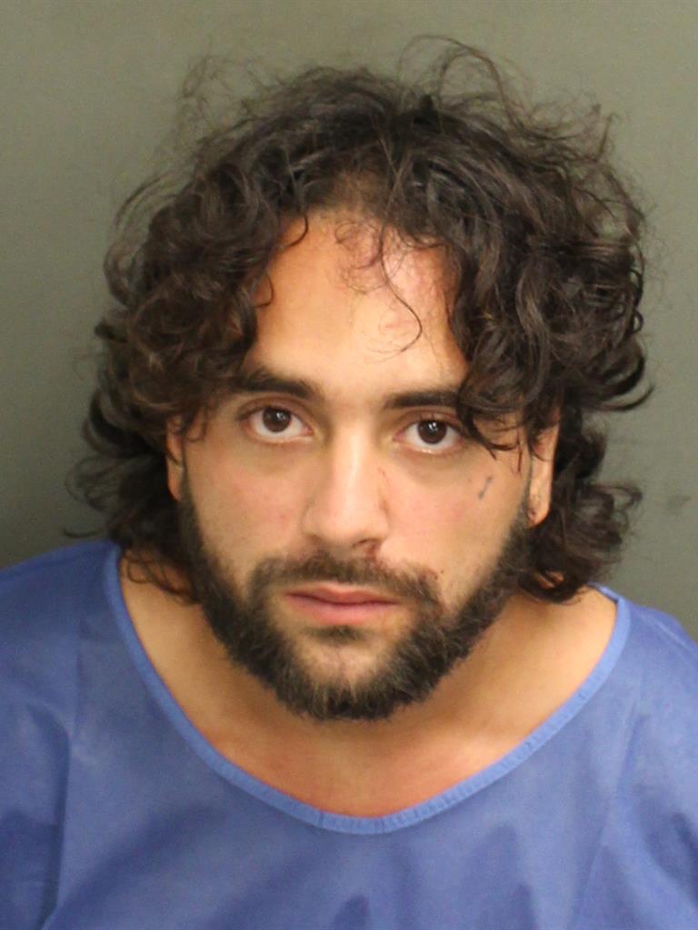  GIOVANNI LOPEZ Photo Image