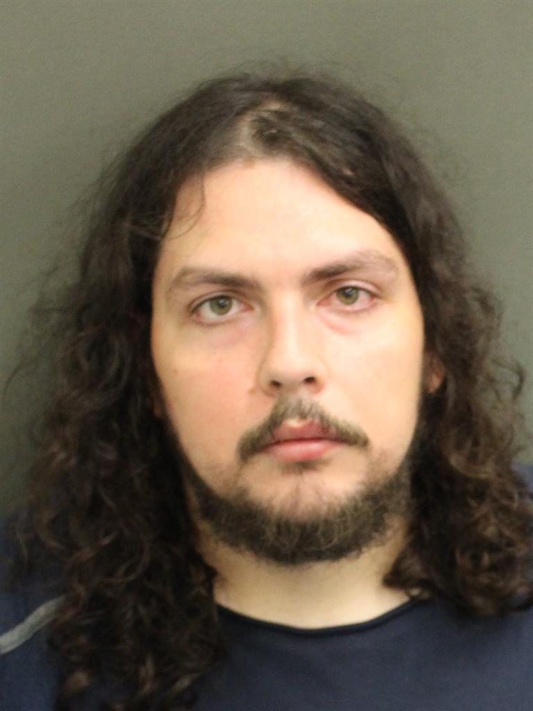  ANDREW GEORGE KHOURY Mugshot / County Arrests / Orange County Arrests