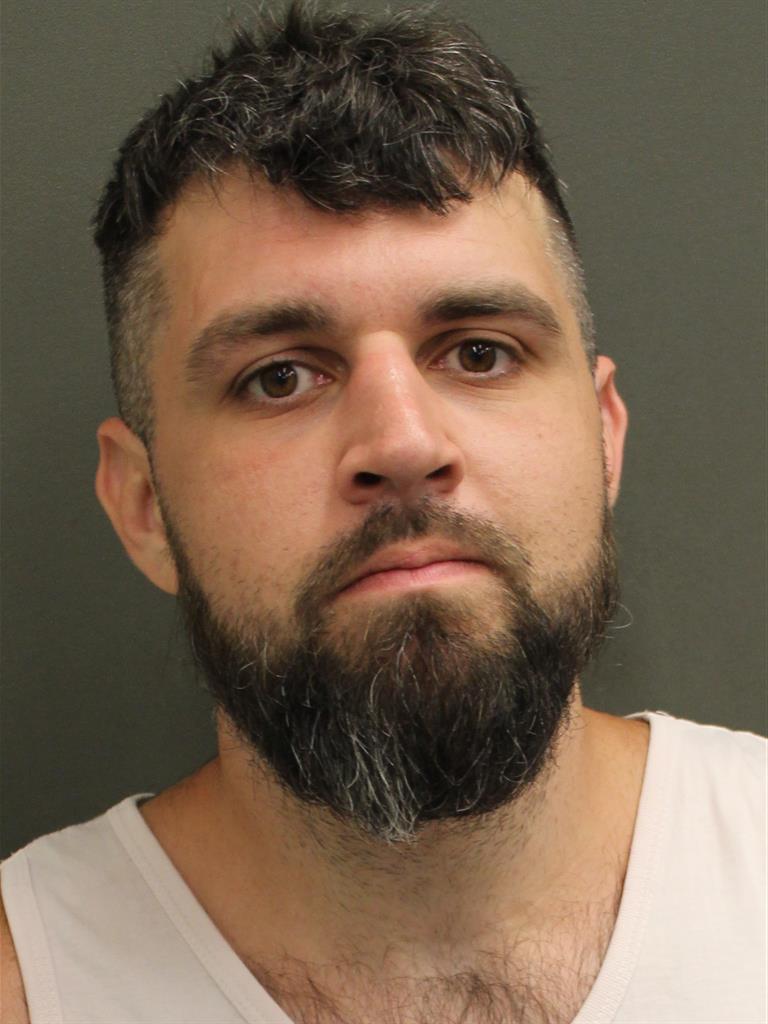  BRANDON ALEXANDER PAIGE Photo Image