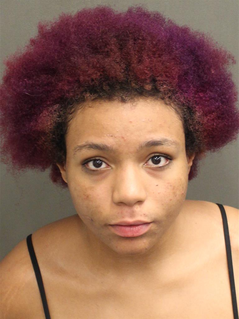  GRACE MONET MCKITTRICK Photo Image