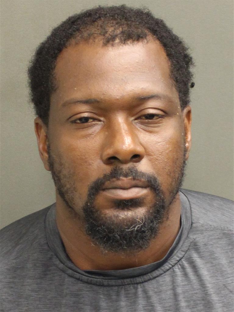  MICHAEL DEWAYNE JR JACKSON Photo Image