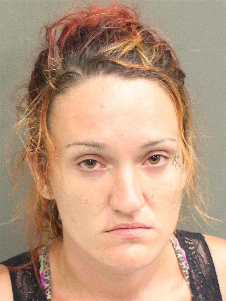  ARIANE ELISE CORDER Photo Image