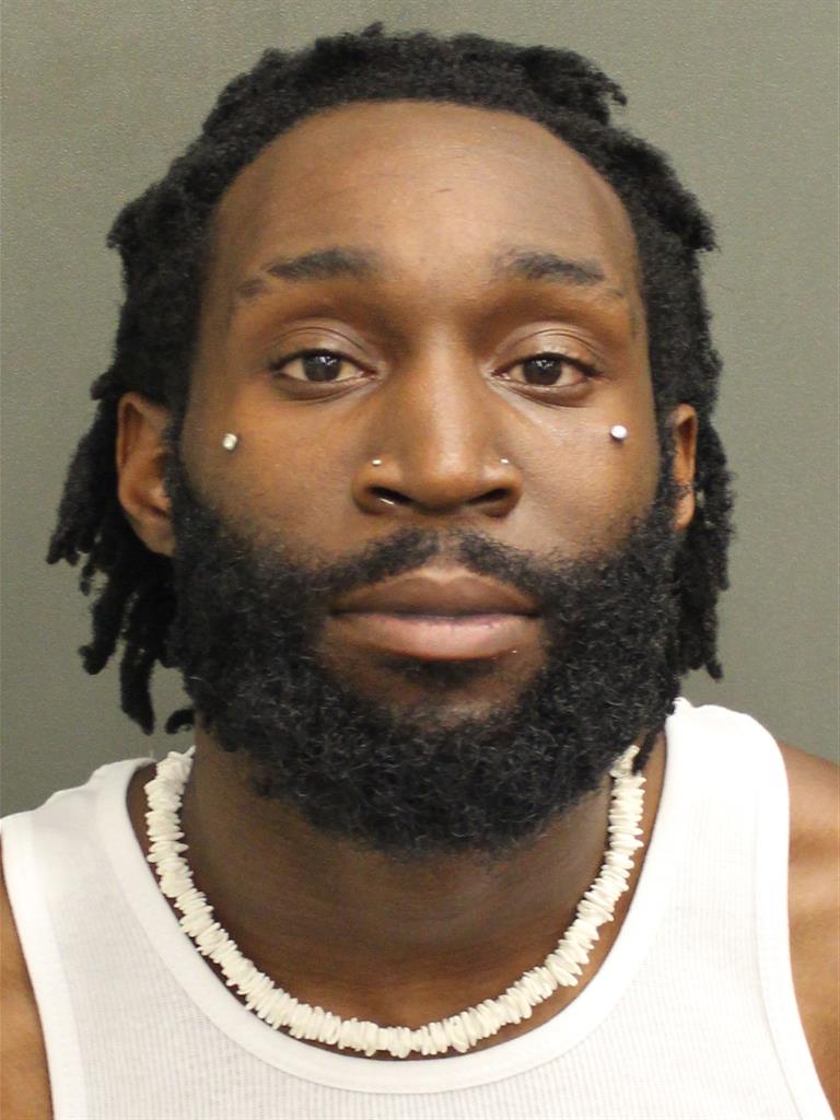  OSEII JQUAN STEVEN MACK Photo Image