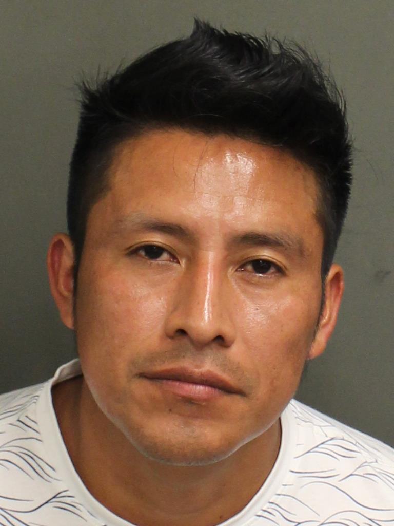  ISAIAS MENEDEZ VASQUEZ Photo Image