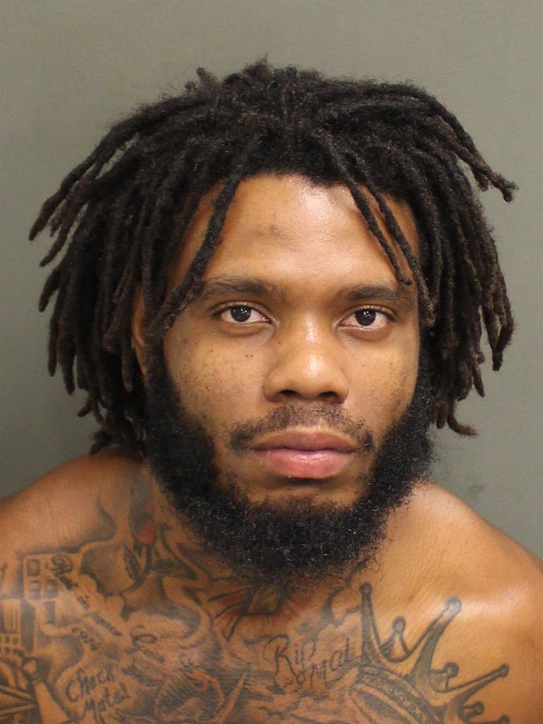  MALIK AUNTORIO WADE Photo Image