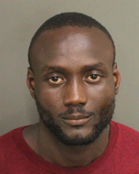  LUCKSON CALISTIN Photo Image