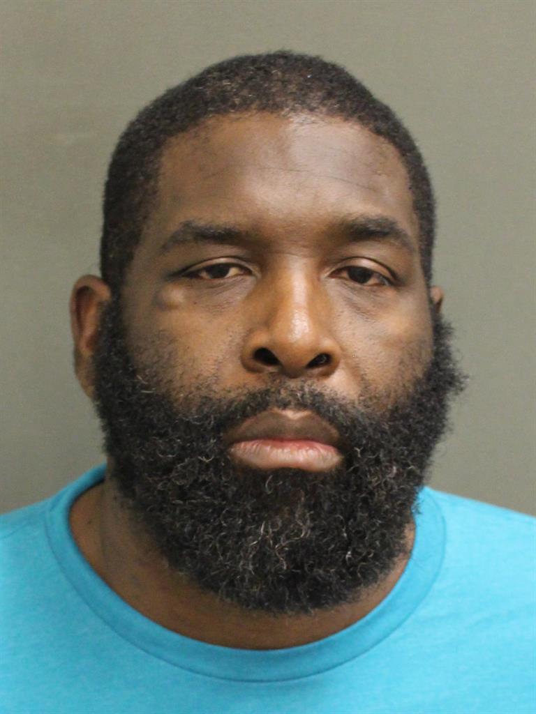  BENJAMIN JENKINS Mugshot / County Arrests / Orange County Arrests