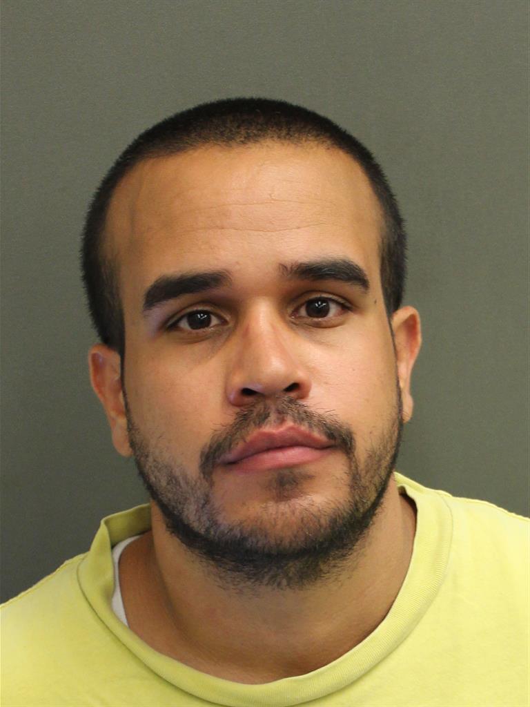  EDWARD JESUS LOPEZ Mugshot / County Arrests / Orange County Arrests