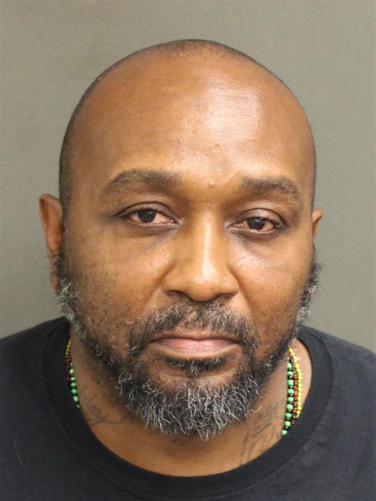  LEON LEONARD ROBINSON Photo Image