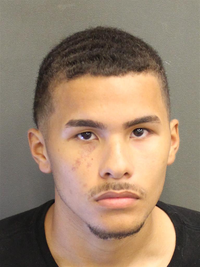 CHRISTIAN SANTIAGODIAZ Mugshot / County Arrests / Orange County Arrests