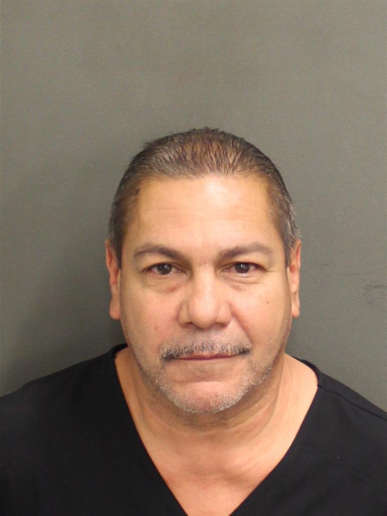  CARLOS JUAN MALDONADOSERRANO Mugshot / County Arrests / Orange County Arrests