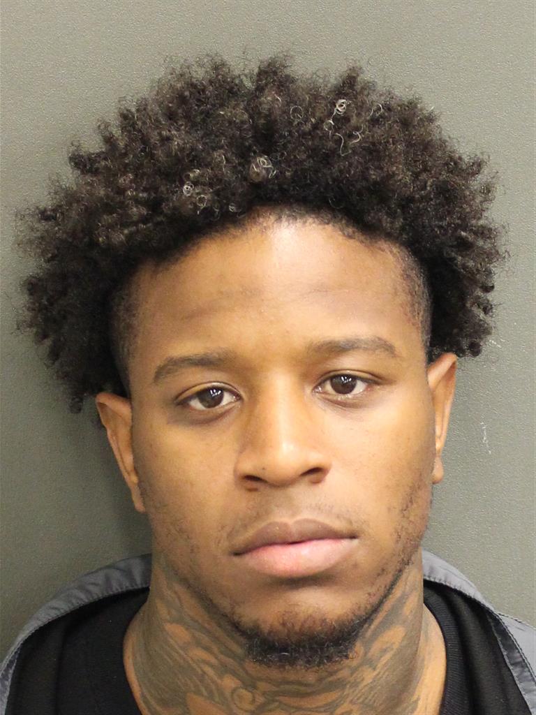  BRODERICK CRAIG GRAVES Photo Image