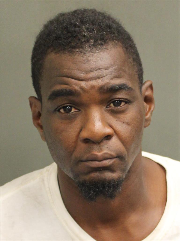  CHRISTOPHER ANTOINE BROWN Photo Image