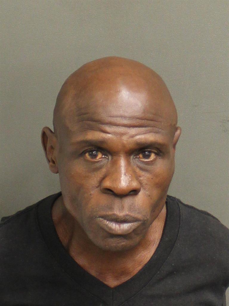  MICHAEL JEROME RUMPH Photo Image