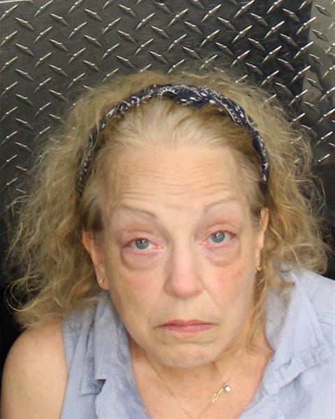  KANDACE ALTIS BENNETT Mugshot / County Arrests / Orange County Arrests