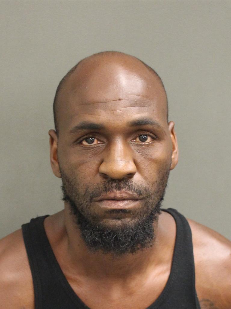  LEROY VIJAY III III GIBSON Photo Image