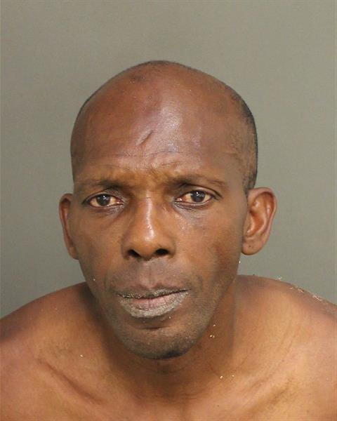  UNDRA PERNELL SHORTER Photo Image