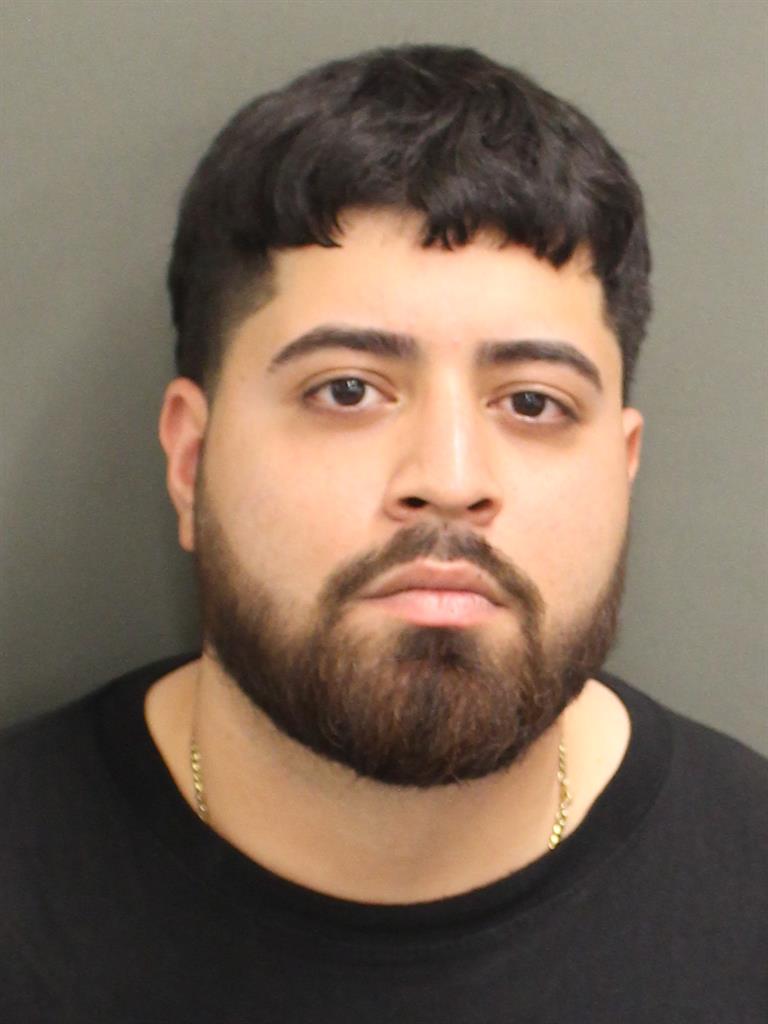  ERICK EDUARDO YANEZ Photo Image