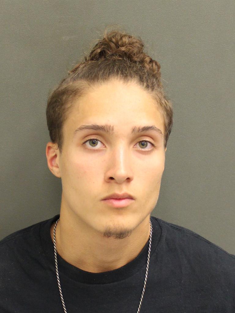  PHILIP MCGREW Mugshot / County Arrests / Orange County Arrests