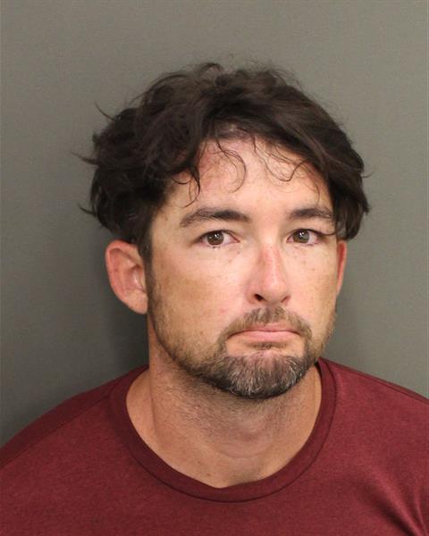  JOSHUA ANTHONY JIANNUZZI Mugshot / County Arrests / Orange County Arrests