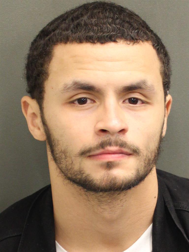  JOSE GARCIA Photo Image