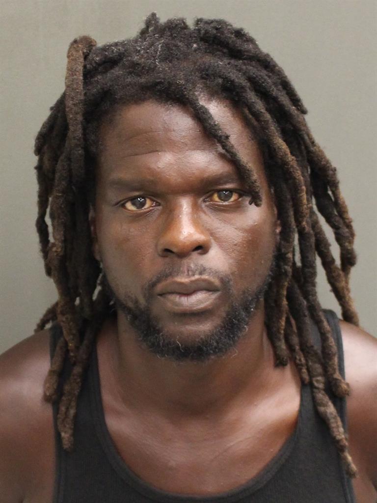  VICCEDENE HENRY Photo Image