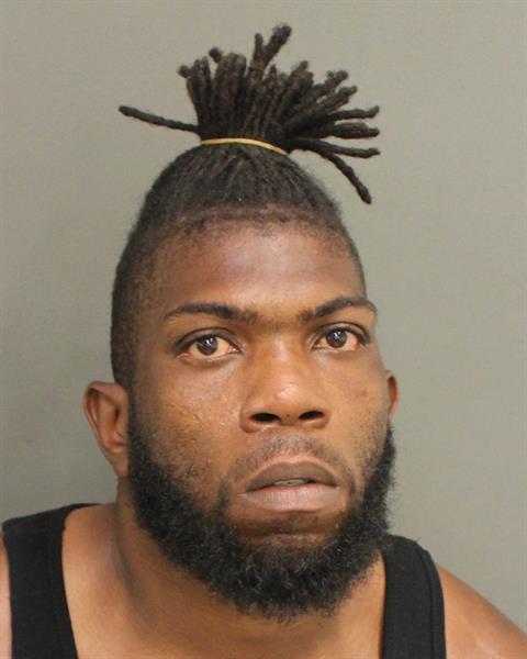  JARROD AZTECS HARP Photo Image