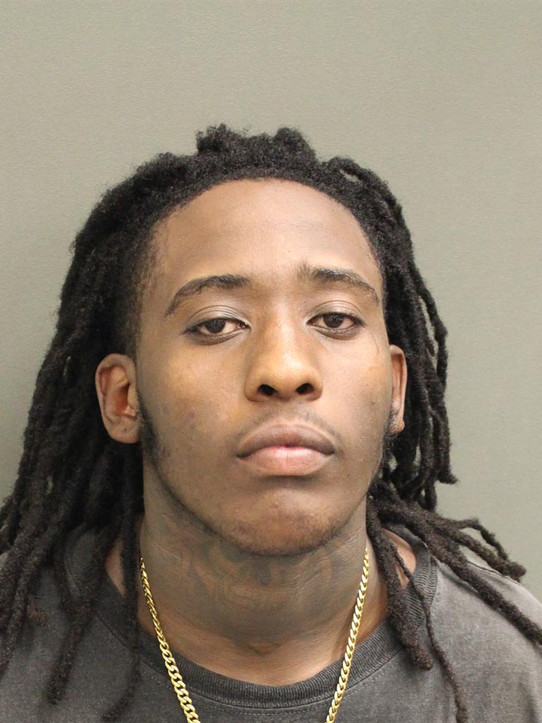  DARIUS POLITE Photo Image